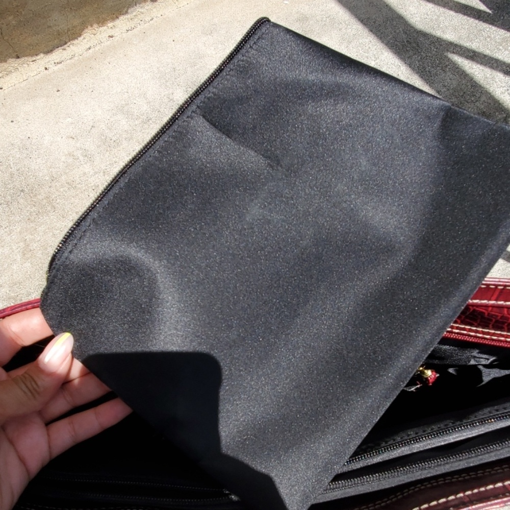 Large tote - Picture 4 of 4